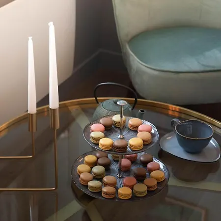 Romantic Gem - Eiffel Tower Apartment