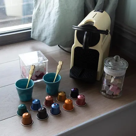Apartment Romantic Gem - Eiffel Tower