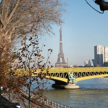 Romantic Gem - Eiffel Tower * Paris